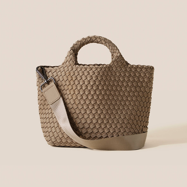 St. Barths Small Tote