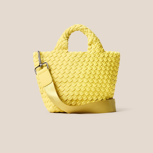 St. Barths Petite Tote
