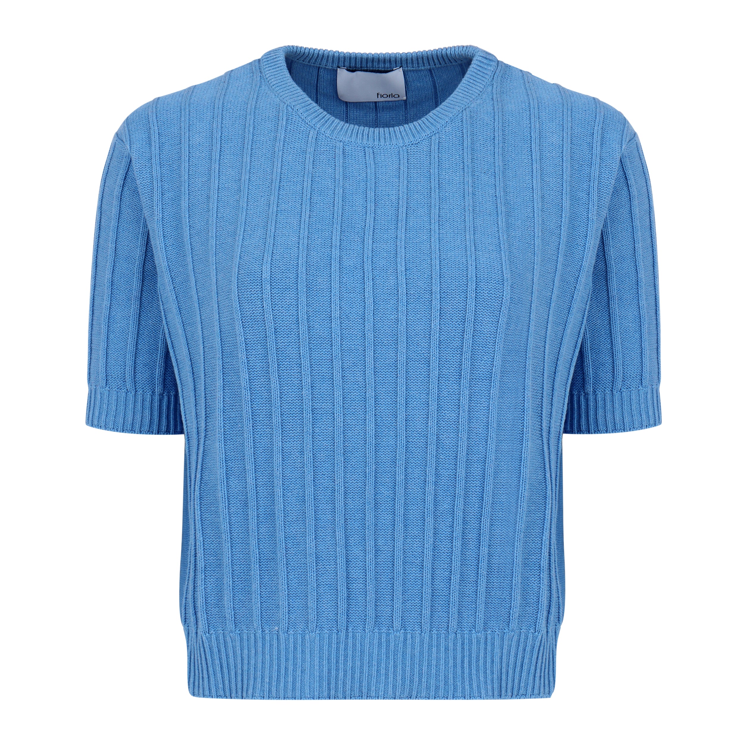 Juliet short sleeve sweater