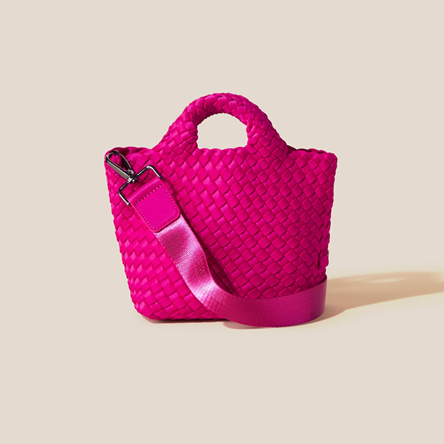 St. Barths Petite Tote
