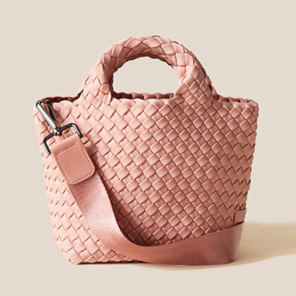 St. Barths Petite Tote