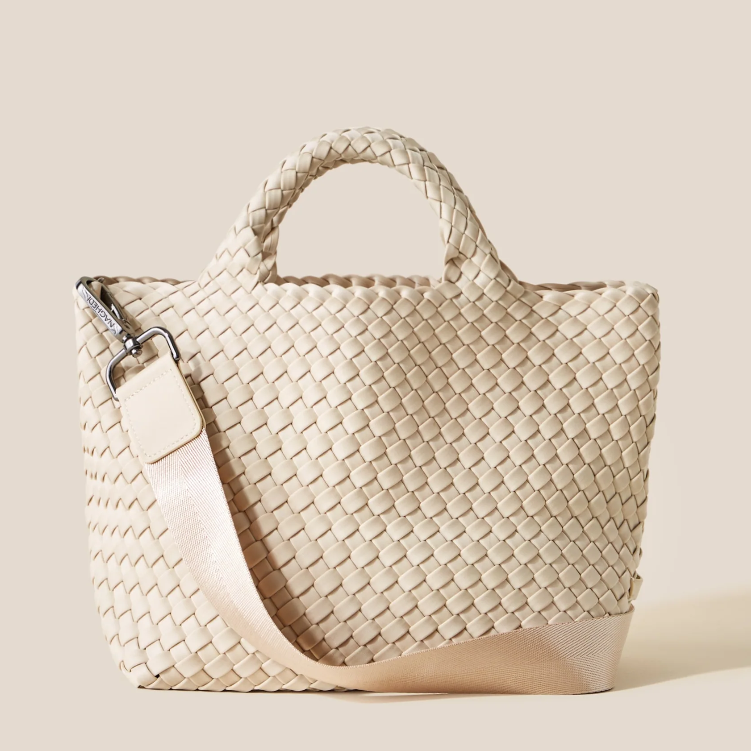 St. Barths Small Tote